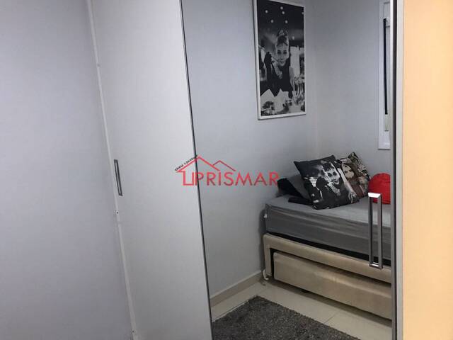 Apartamento para Venda em Santos - 4