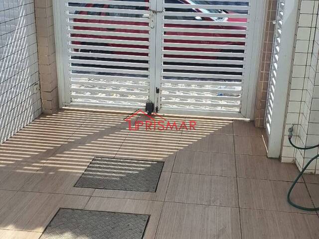Locação em vila belmiro - Santos