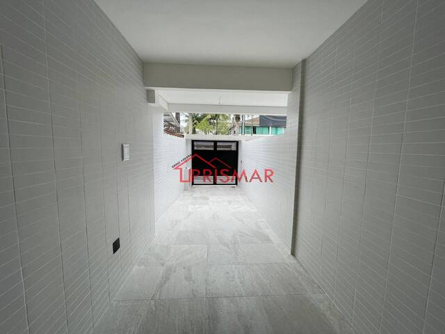 #31913 - Casa para Venda em Santos - SP - 3