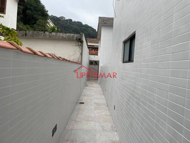 #31915 - Casa para Venda em Santos - SP - 3
