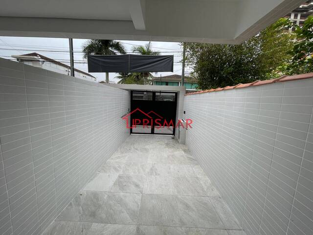 #31915 - Casa para Venda em Santos - SP - 2