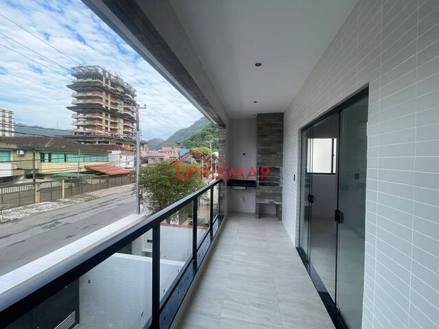 Casa para Venda em Santos - 4