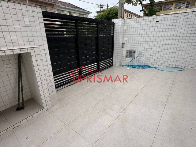 Casa para Venda em Santos - 4
