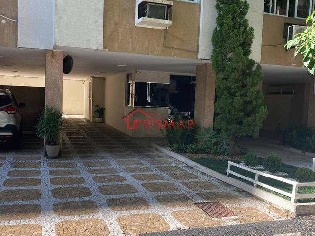 #31920 - Apartamento para Venda em Santos - SP