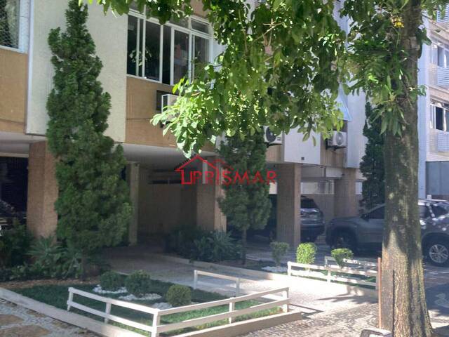 #31920 - Apartamento para Venda em Santos - SP