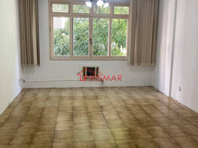 #31920 - Apartamento para Venda em Santos - SP