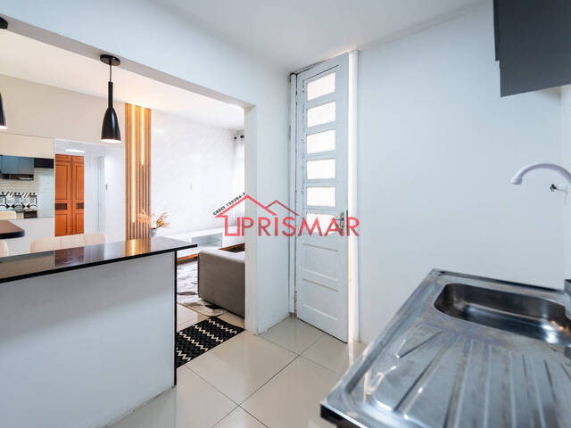 Apartamento para Locação em Santos - 4