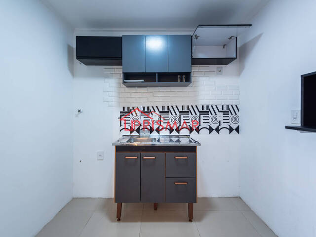 Apartamento para Locação em Santos - 5