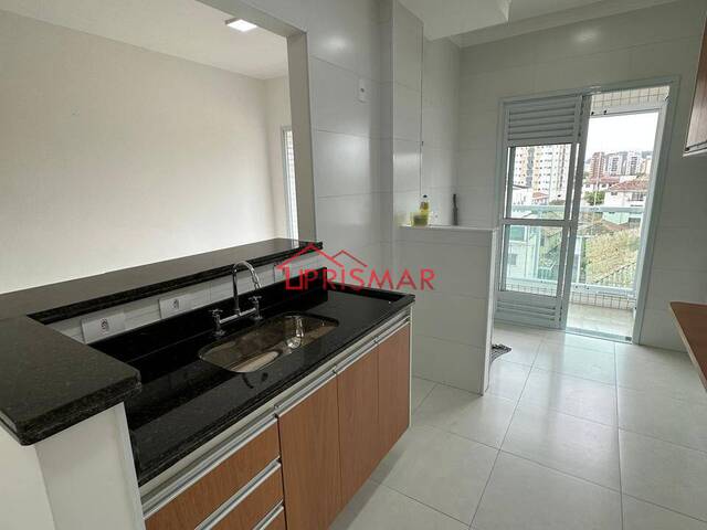 Apartamento para Locação em Santos - 5