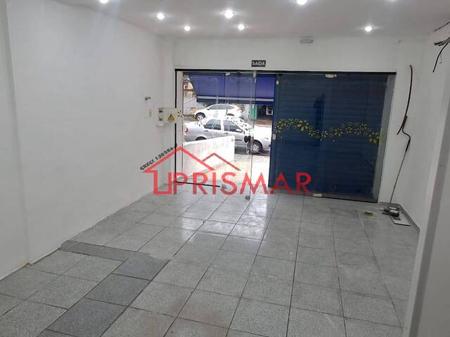 Loja para Locação em Santos - 5