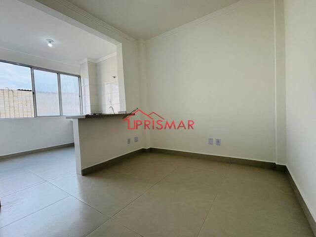 #1934 - Apartamento para Venda em Santos - SP