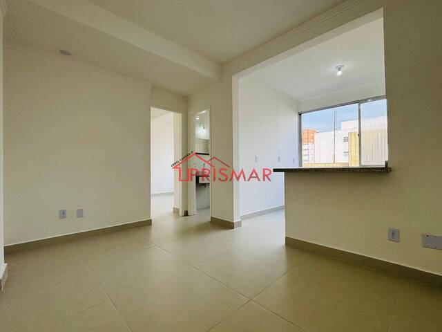 Apartamento para Venda em Santos - 4