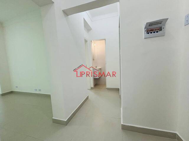 Apartamento para Venda em Santos - 4