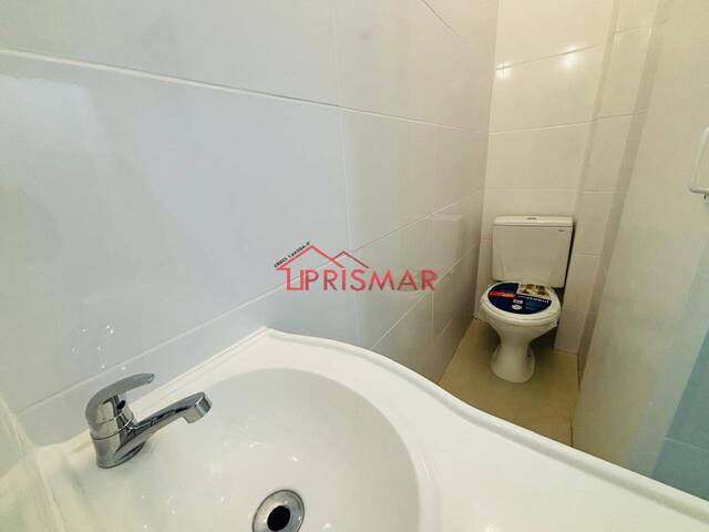 Apartamento para Venda em Santos - 5