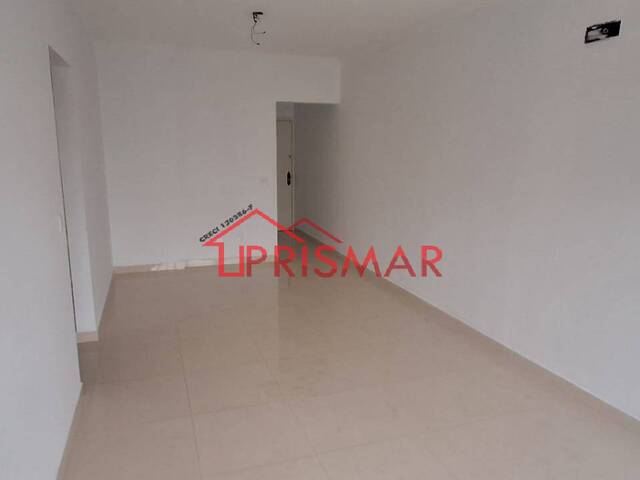 #31936 - Apartamento para Locação em Santos - SP
