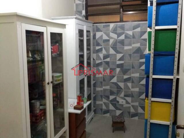 #31938 - Apartamento para Venda em Santos - SP