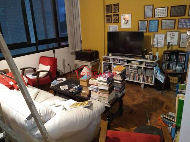 Apartamento para Venda em Santos - 4