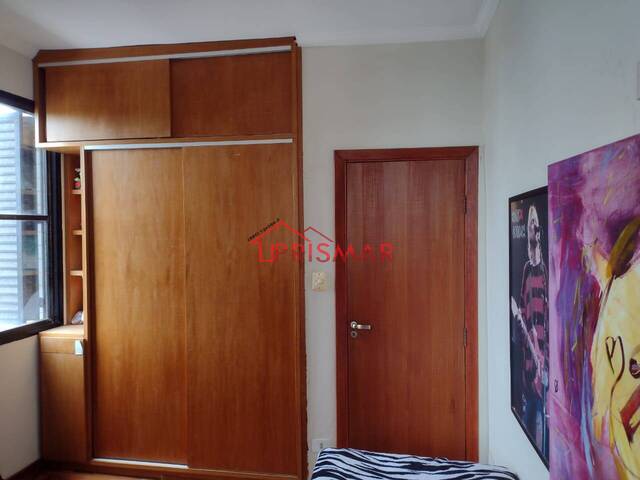 Apartamento para Venda em Santos - 5
