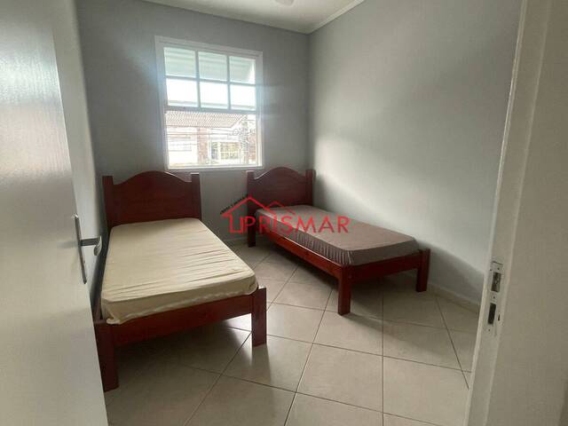 #31940 - Apartamento para Locação em Santos - SP