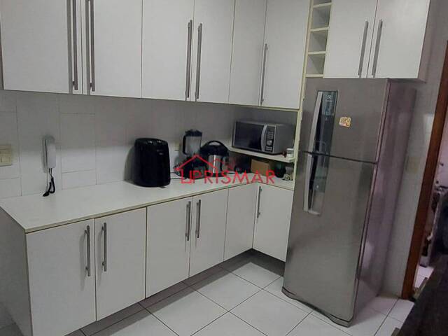 #21941 - Casa para Venda em São Vicente - SP