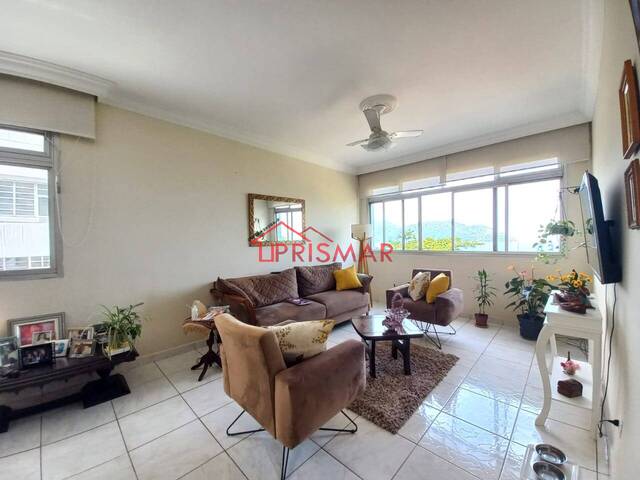Apartamento para Venda em Santos - 4