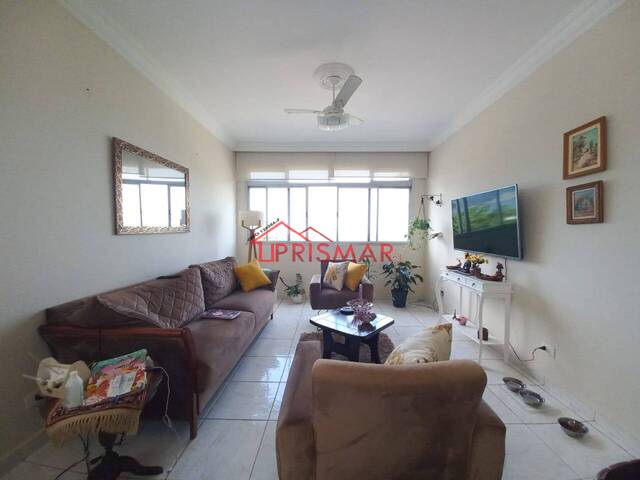 #31943 - Apartamento para Venda em Santos - SP