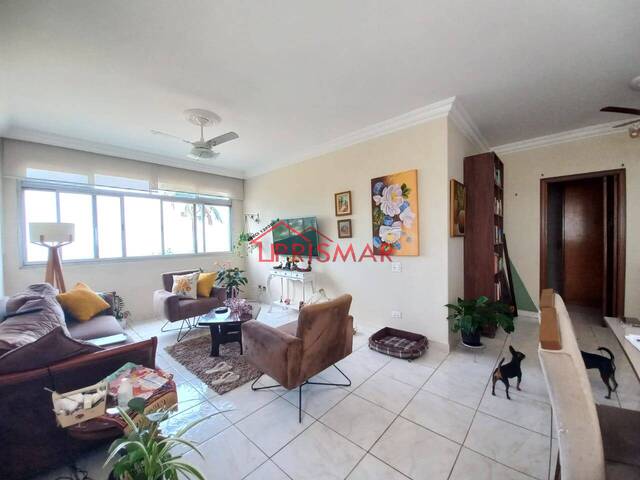 Apartamento para Venda em Santos - 5