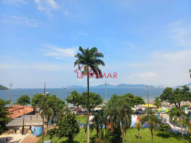 #31943 - Apartamento para Venda em Santos - SP