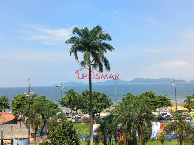 #31943 - Apartamento para Venda em Santos - SP