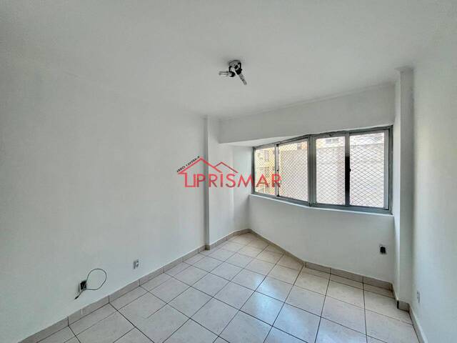 #21944 - Apartamento para Venda em Santos - SP