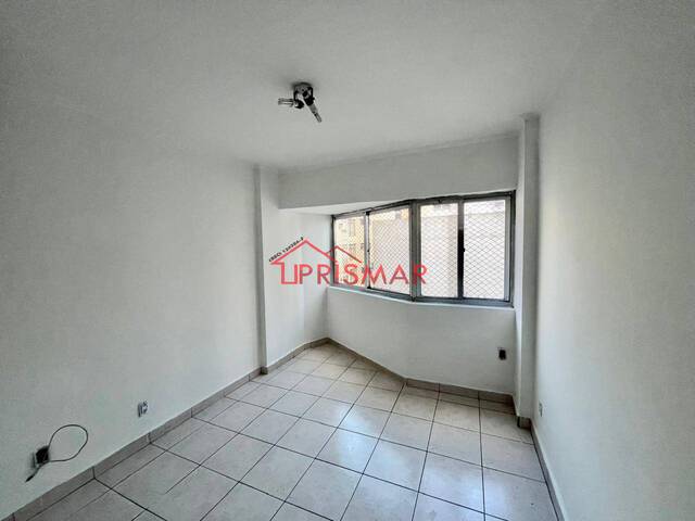 #21944 - Apartamento para Venda em Santos - SP