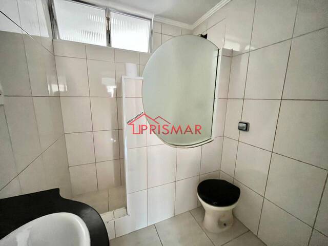 Apartamento para Venda em Santos - 4
