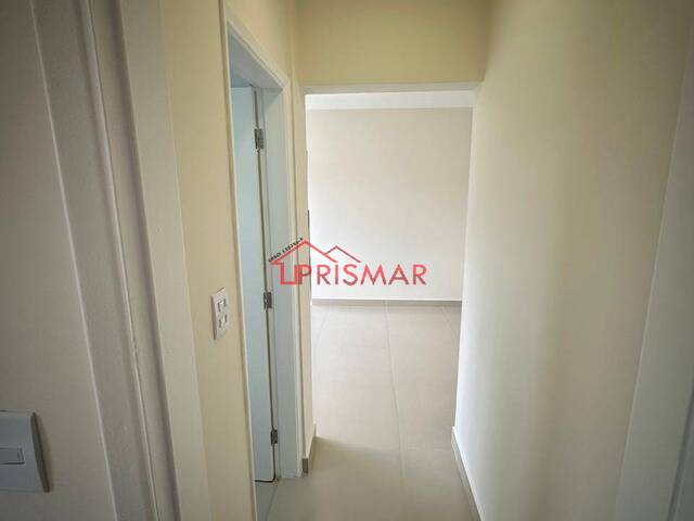 Apartamento para Venda em Santos - 5