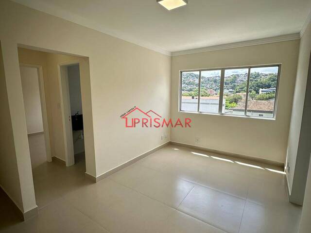 #1945 - Apartamento para Venda em Santos - SP