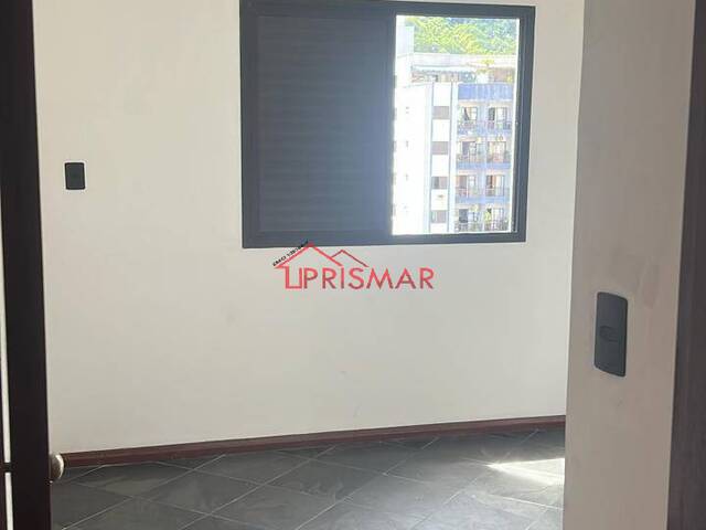 Apartamento para Locação em Santos - 5
