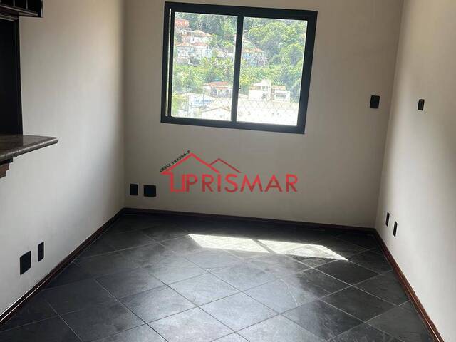 Apartamento para Locação em Santos - 4