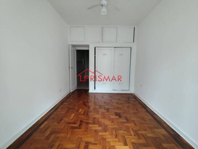 #1948 - Apartamento para Venda em Santos - SP