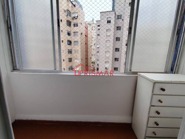 Apartamento para Venda em Santos - 4