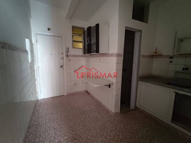 Apartamento para Venda em Santos - 5