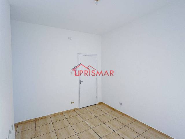 #21949 - Apartamento para Locação em Santos - SP