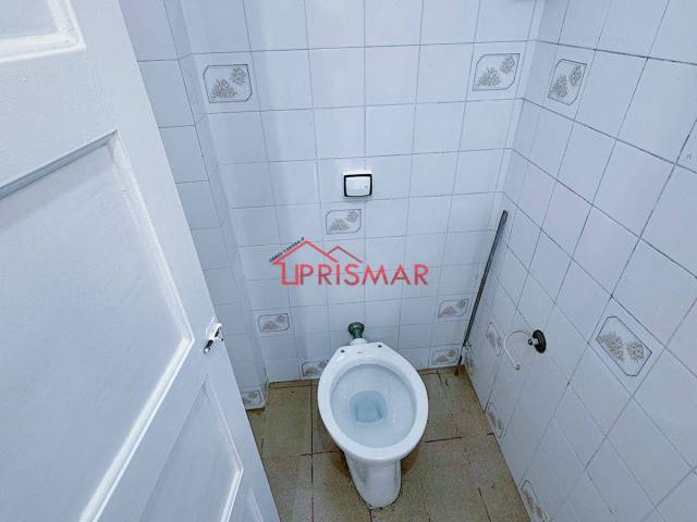 Locação em embaré - Santos