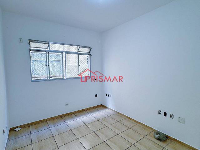 #21949 - Apartamento para Locação em Santos - SP