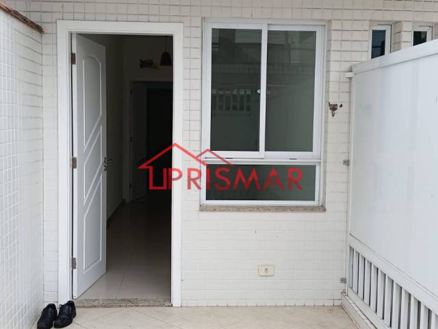 Locação em Aparecida - Santos