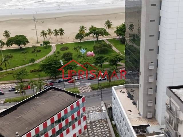 #1950 - Apartamento para Temporada em Santos - SP