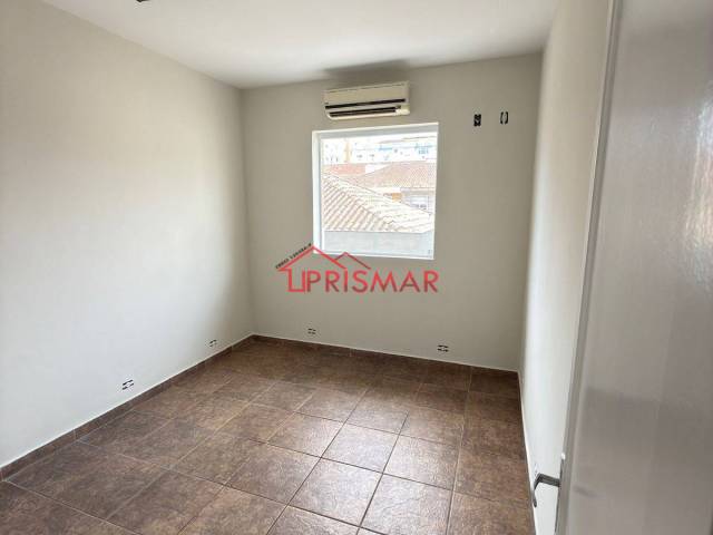 #21951 - Casa para Locação em Santos - SP