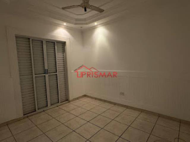 #21952 - Casa para Locação em Santos - SP