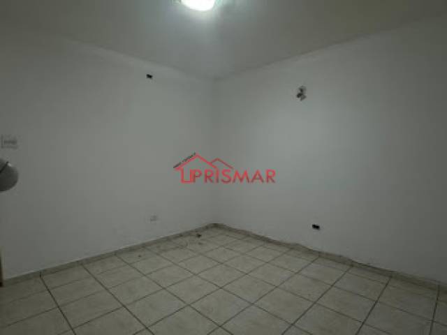 #21952 - Casa para Locação em Santos - SP