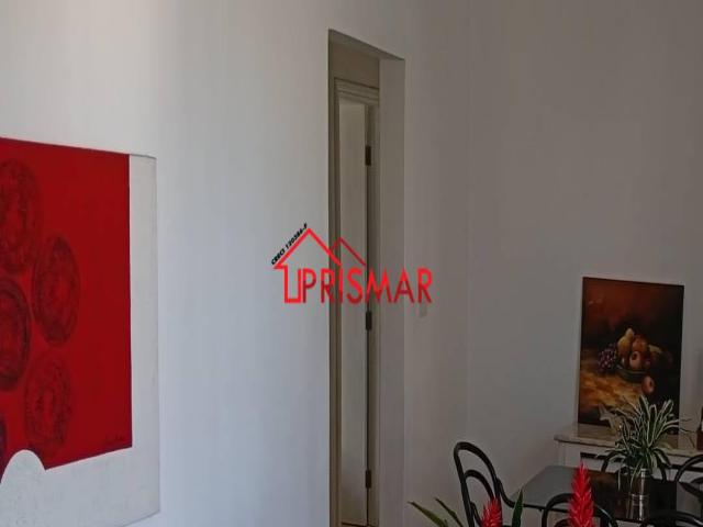 #31953 - Cobertura para Venda em Santos - SP