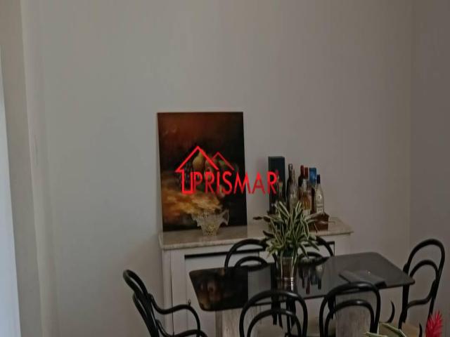 #31953 - Cobertura para Venda em Santos - SP