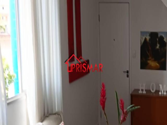 #31953 - Cobertura para Venda em Santos - SP